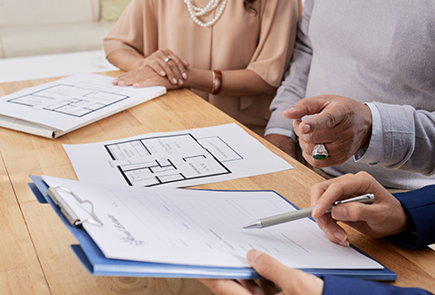 Business Litigation Case